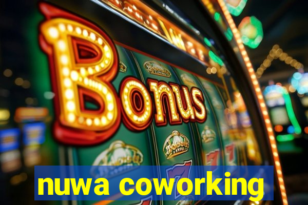 nuwa coworking